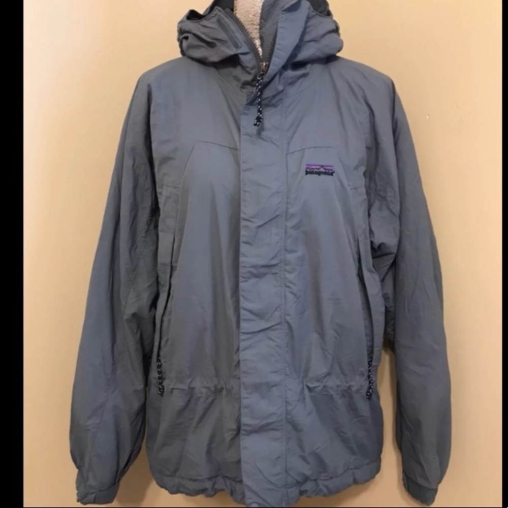 Vintage Patagonia Coat